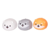 Squishy shiba 7 cm - Kawaii Kuties