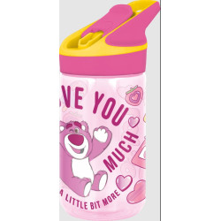 Bouteille de Sport  Lotso -TOY STORY - Disney
