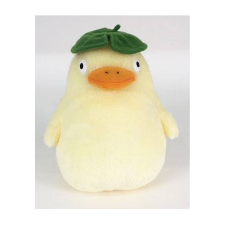 Peluche 22cm - Ootorisama - Studio Ghibli