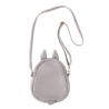 Sac à main Totoro gris - Mon Voisin Totoro