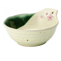 Saucière Mino - Mon voisin...