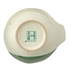 Saucière Mino - Mon voisin Totoro - Studio Ghibli