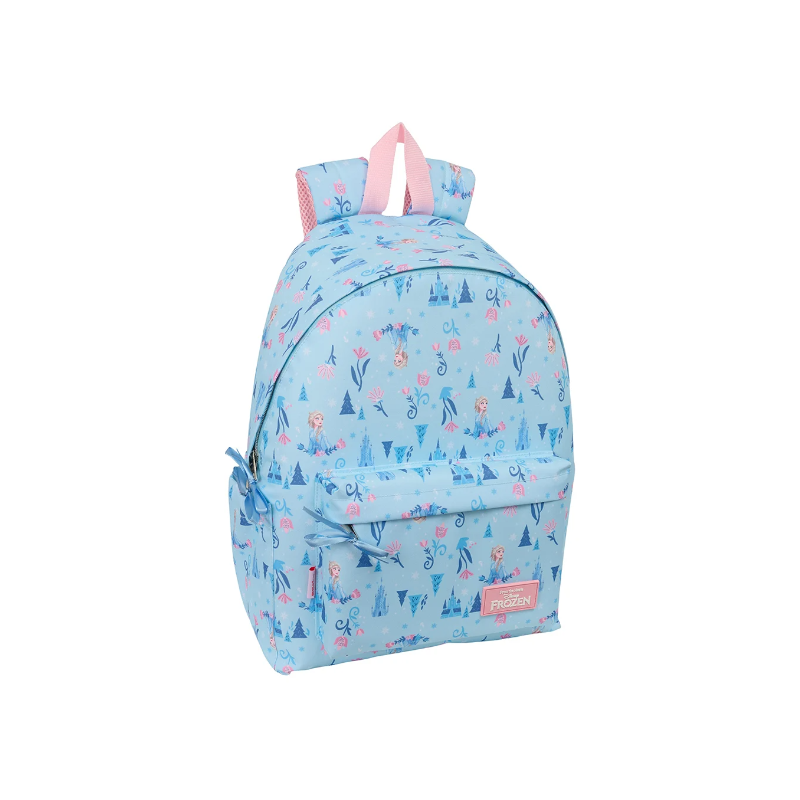 Sac à dos 43x31x13cm - La reine des neiges - Disney