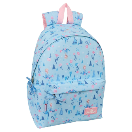 Sac à dos 43x31x13cm - La reine des neiges - Disney