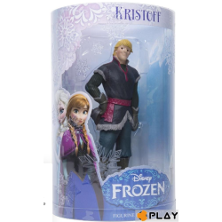 Figurine de Kristoff - La...