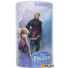 Figurine de Kristoff - La reine des neiges - Disney