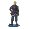 Figurine de Kristoff - La reine des neiges - Disney