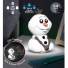 Lampe en silicone Olaf - La reine des neiges - Disney