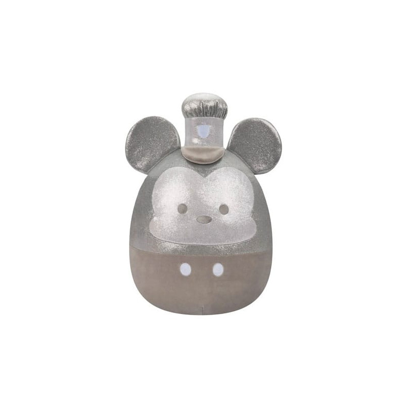 Squishmallows peluche Disney 100 Steam Boat Willie 35 cm
