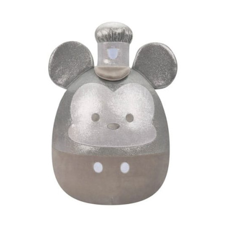 Squishmallows peluche Disney 100 Steam Boat Willie 35 cm