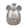 Squishmallows peluche Disney 100 Steam Boat Willie 35 cm