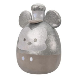 Squishmallows peluche Disney 100 Steam Boat Willie 35 cm