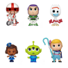 Blind Box Figurines en vinyle Toy Story 4 - Disney/Pixar