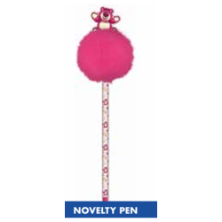 Stylo Bic Pompon - Lotso -...