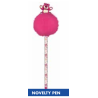 Stylo Bic Pompon - Lotso - Toy Story - Disney/Pixar