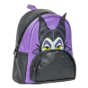 Sac à dos 25.5x22x11 cm Maléfique - Disney