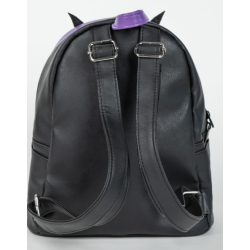 Sac à dos 25.5x22x11 cm Maléfique - Disney