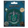 Autocollants en vinyle - Serpentard - Harry Potter