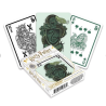 Jeu de cartes - Serpentard - Harry Potter