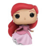 La Petite Sirène Figurine FUNKO POP! Disney Vinyl Ariel (Gown) 9 cm