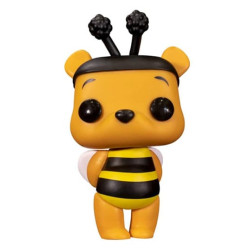 DISNEY - FIGURINE FUNKO POP WINNIE THE POOH N°1034