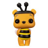 DISNEY - FIGURINE FUNKO POP WINNIE THE POOH N°1034