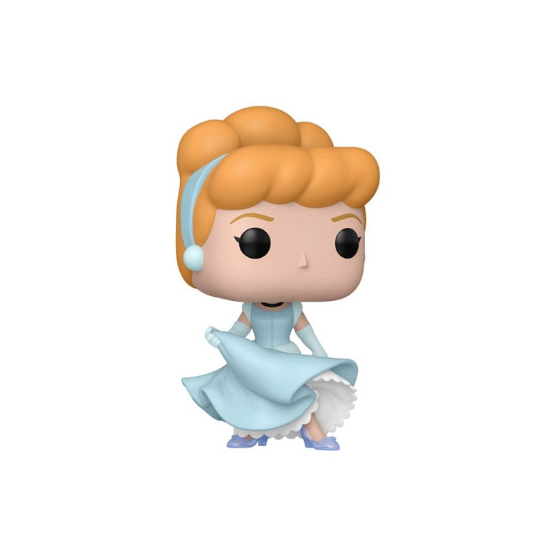 Cinderella 75th Anniversary POP! Disney Vinyl figurine Cinderella 9 cm