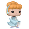 Cinderella 75th Anniversary POP! Disney Vinyl figurine Cinderella 9 cm