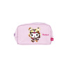 Sanrio trousse Kuromi 10 x 19 cm