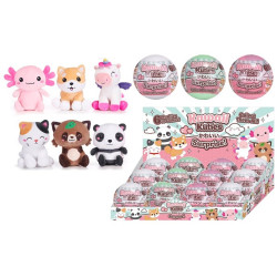 DISPLAY PELUCHE KAWAII