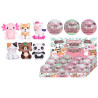 DISPLAY PELUCHE KAWAII