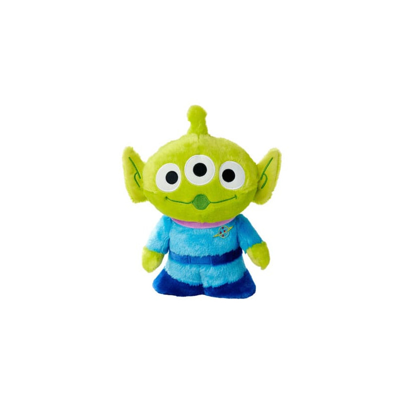 Peluche Toy Story Flufflet Alien 25 cm DISNEY PIXAR