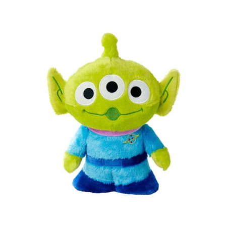 Peluche Toy Story Flufflet Alien 25 cm DISNEY PIXAR