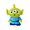 Peluche Toy Story Flufflet Alien 25 cm DISNEY PIXAR