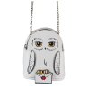 Petit sac 6.5x10.5x13 cm - Hedwige - Harry Potter