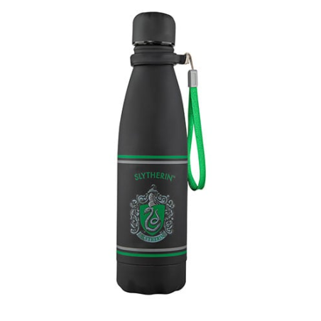 Bouteille 700ml - Serpentard - Harry Potter