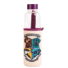 Bouteille en verre 500 ml - Poudlard - Harry Potter