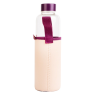 Bouteille en verre 500 ml - Poudlard - Harry Potter