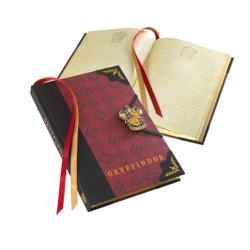 Journal - Gryffondor -...