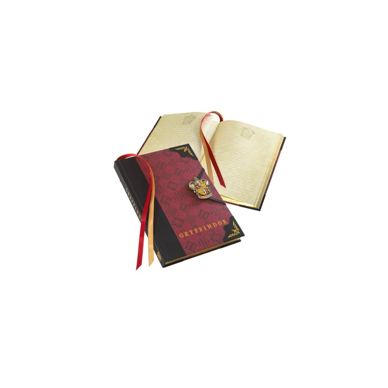Journal - Gryffondor - Harry Potter