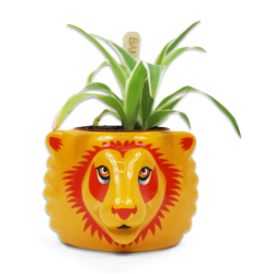 Pot à plantes - Gryffondor...