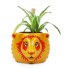 Pot à plantes - Gryffondor - Harry Potter