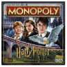 Jeu Monopoly - Harry Potter