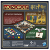 Jeu Monopoly - Harry Potter