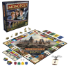 Jeu Monopoly - Harry Potter