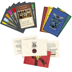 Jeu Monopoly - Harry Potter
