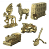 Jeu Monopoly - Harry Potter