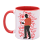 Mug 325 ml - Freddy Krueger - Les griffes de la nuit