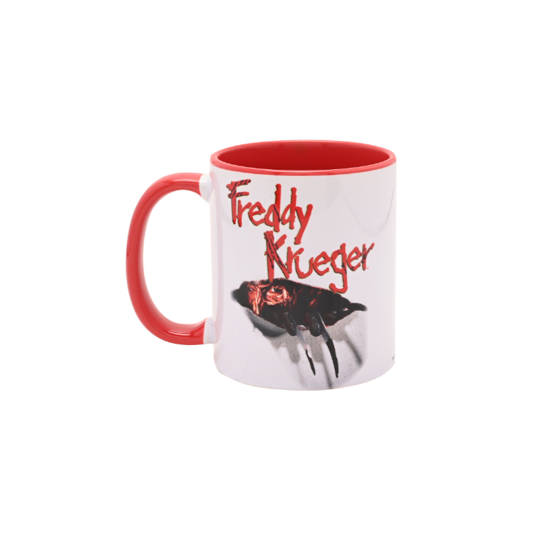 Mug 325 ml - Freddy Krueger - Les griffes de la nuit