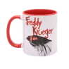 Mug 325 ml - Freddy Krueger - Les griffes de la nuit
